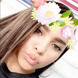 Meet your Posher, Theresa